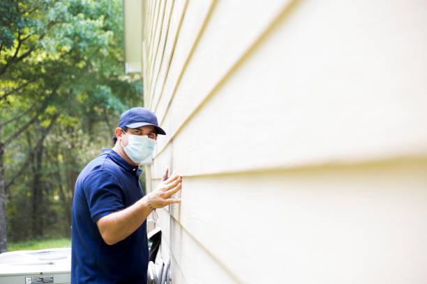 Best Custom Trim and Detailing for Siding  in Grant Valkaria, FL